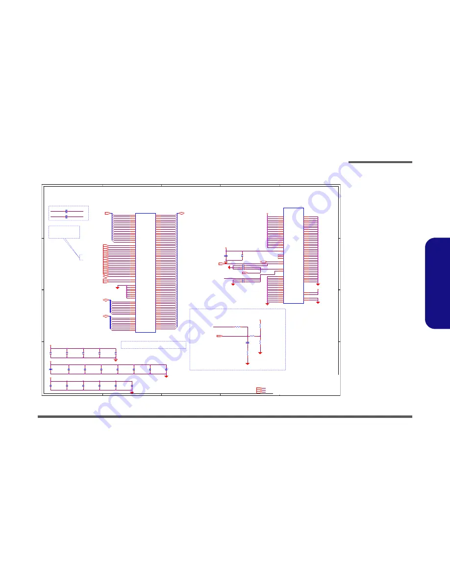 EUROCOM ARMADILLO 2 W840AU Service Manual Download Page 59