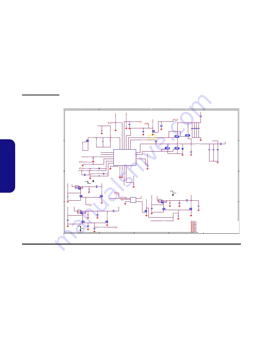 EUROCOM ARMADILLO 2 W840AU Service Manual Download Page 82