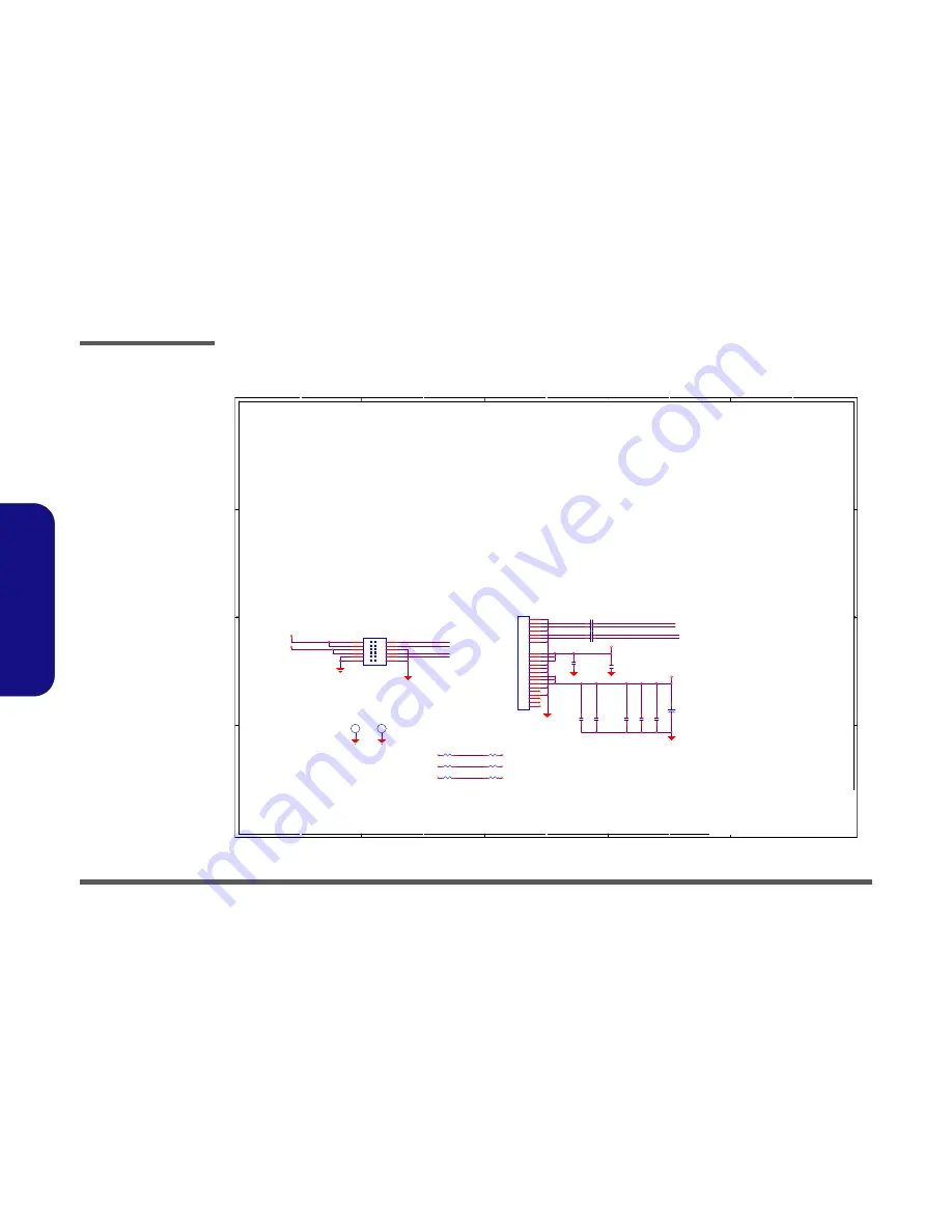 EUROCOM ARMADILLO 2 W840AU Service Manual Download Page 84