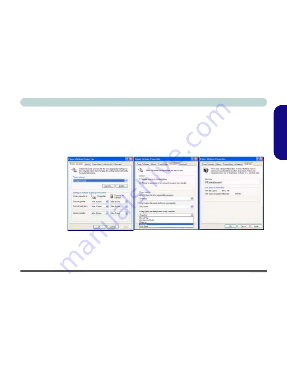 EUROCOM D40EV IMPRESSA User Manual Download Page 27