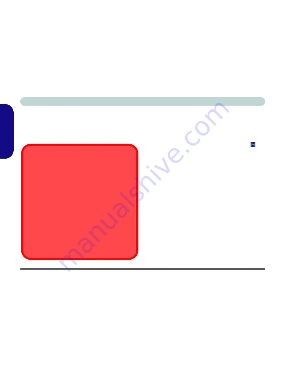 EUROCOM D40EV IMPRESSA User Manual Download Page 30