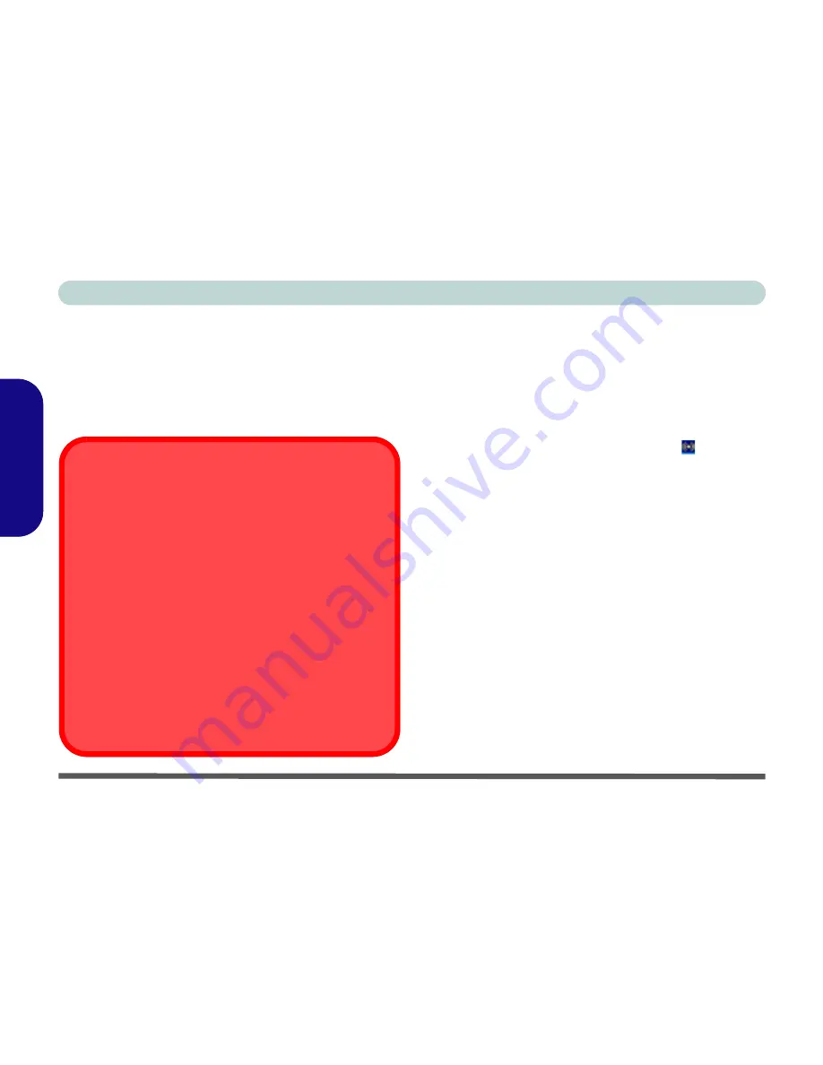 EUROCOM D40EV IMPRESSA User Manual Download Page 66