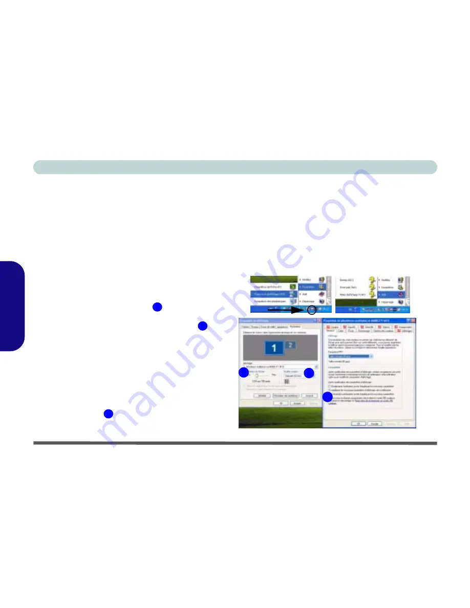 EUROCOM D40EV IMPRESSA User Manual Download Page 96