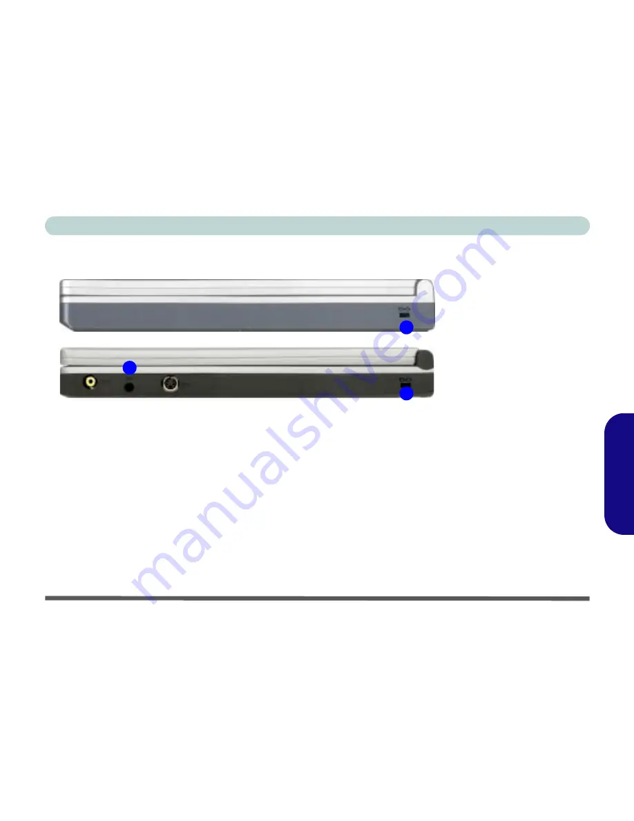 EUROCOM D40EV IMPRESSA User Manual Download Page 129