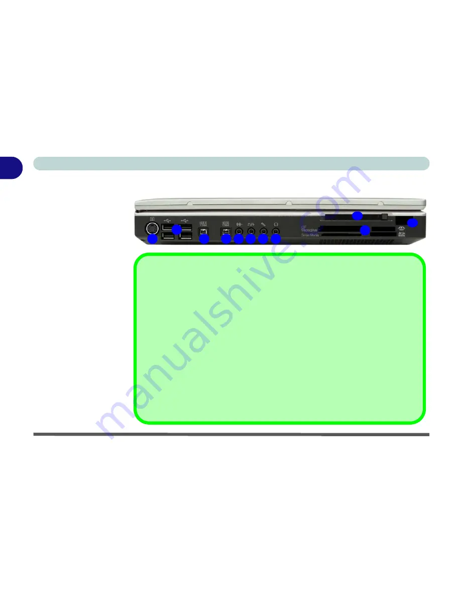 EUROCOM D900T PHANTOM User Manual Download Page 30