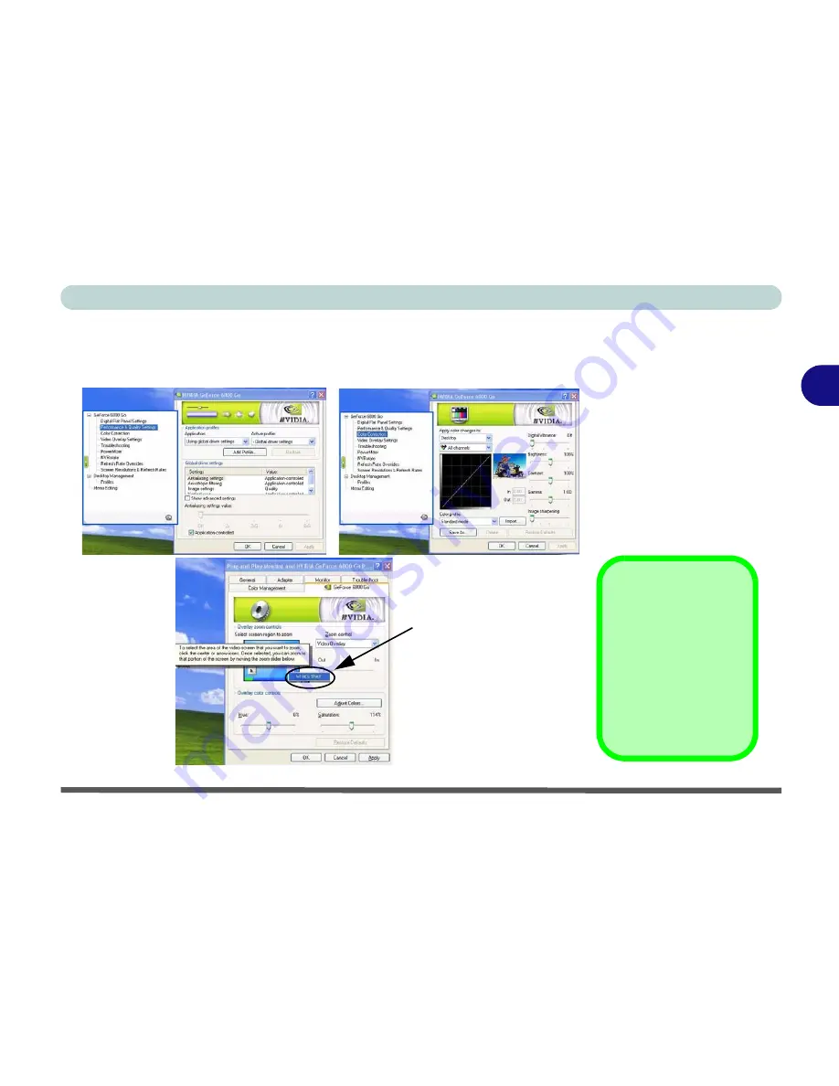 EUROCOM D900T PHANTOM User Manual Download Page 55