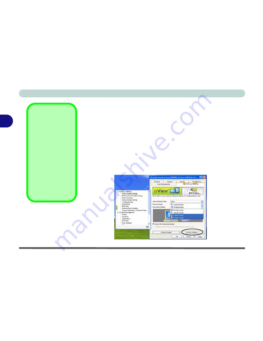 EUROCOM D900T PHANTOM User Manual Download Page 58