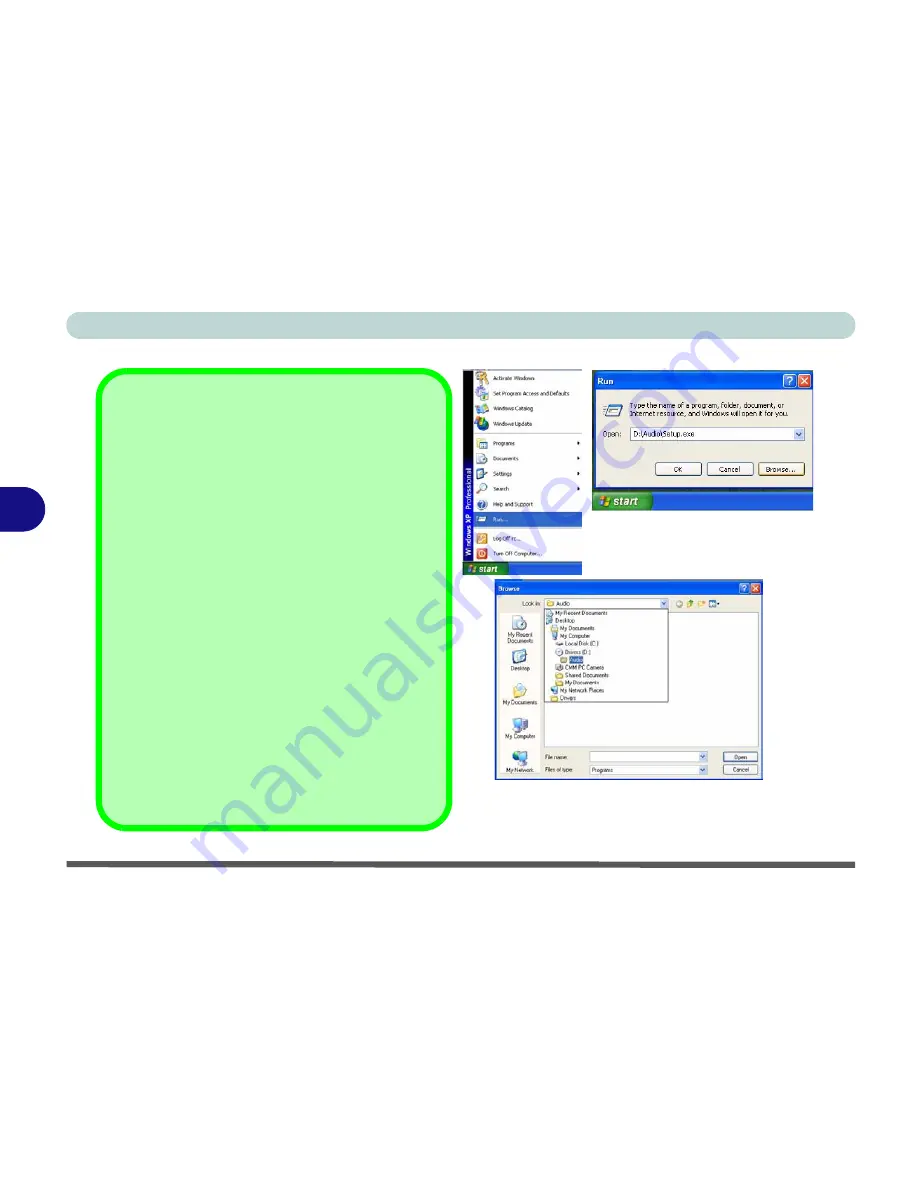 EUROCOM D900T PHANTOM User Manual Download Page 80