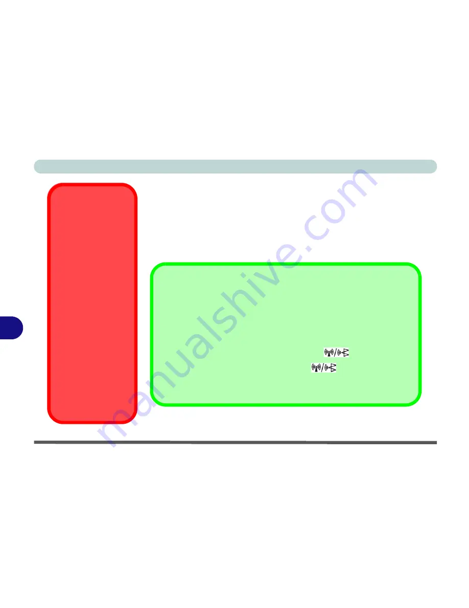 EUROCOM D900T PHANTOM User Manual Download Page 120