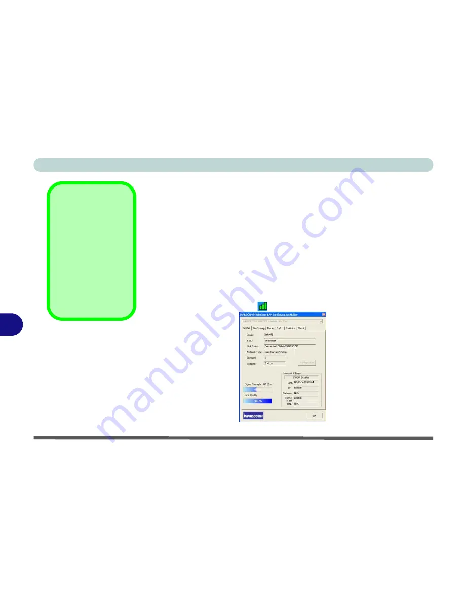 EUROCOM D900T PHANTOM User Manual Download Page 122