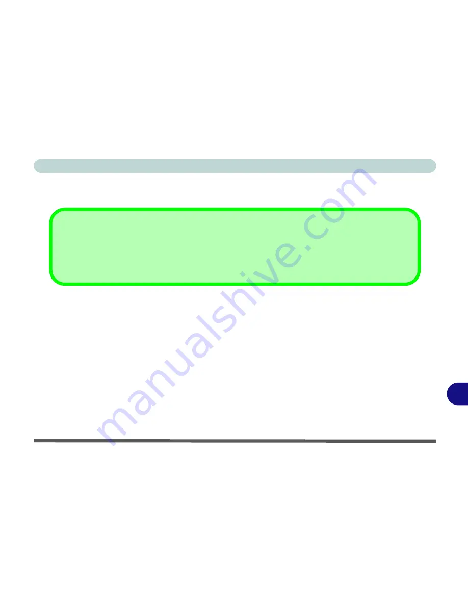 EUROCOM D900T PHANTOM User Manual Download Page 159