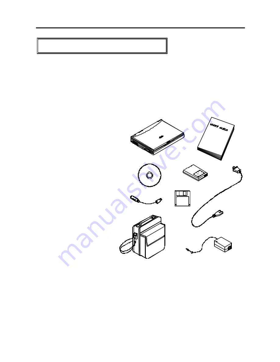 EUROCOM DeskNote 3100C Скачать руководство пользователя страница 18