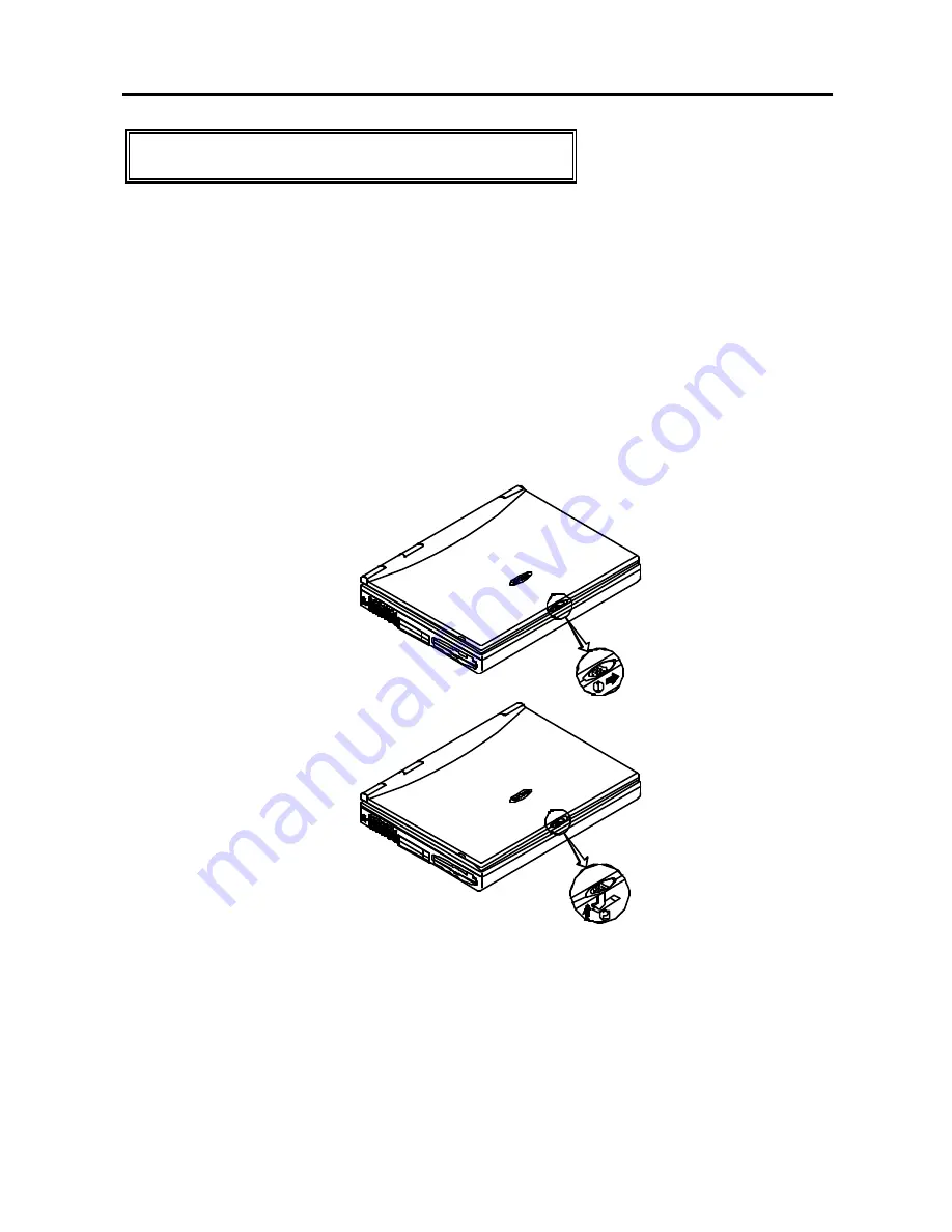 EUROCOM DeskNote 3100C Manual Download Page 19