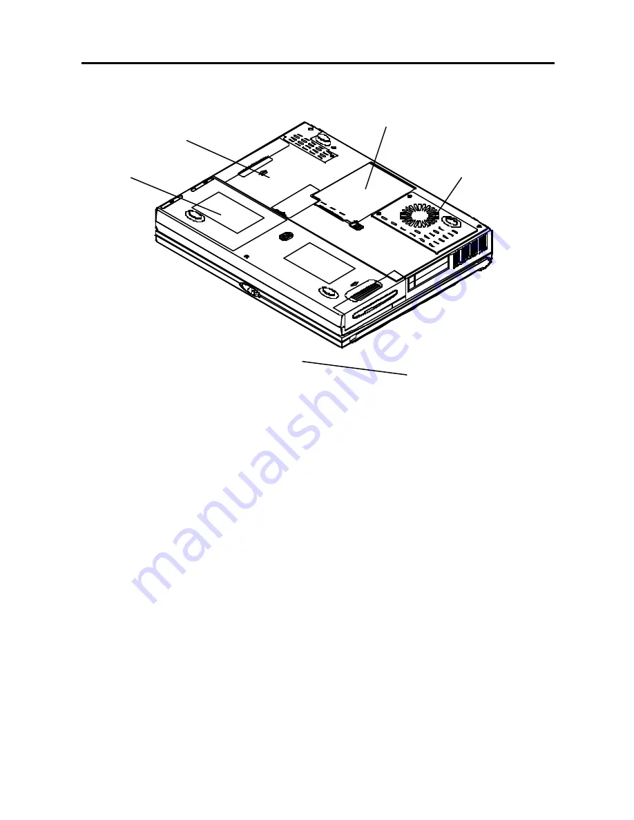 EUROCOM DeskNote 3100C Manual Download Page 29