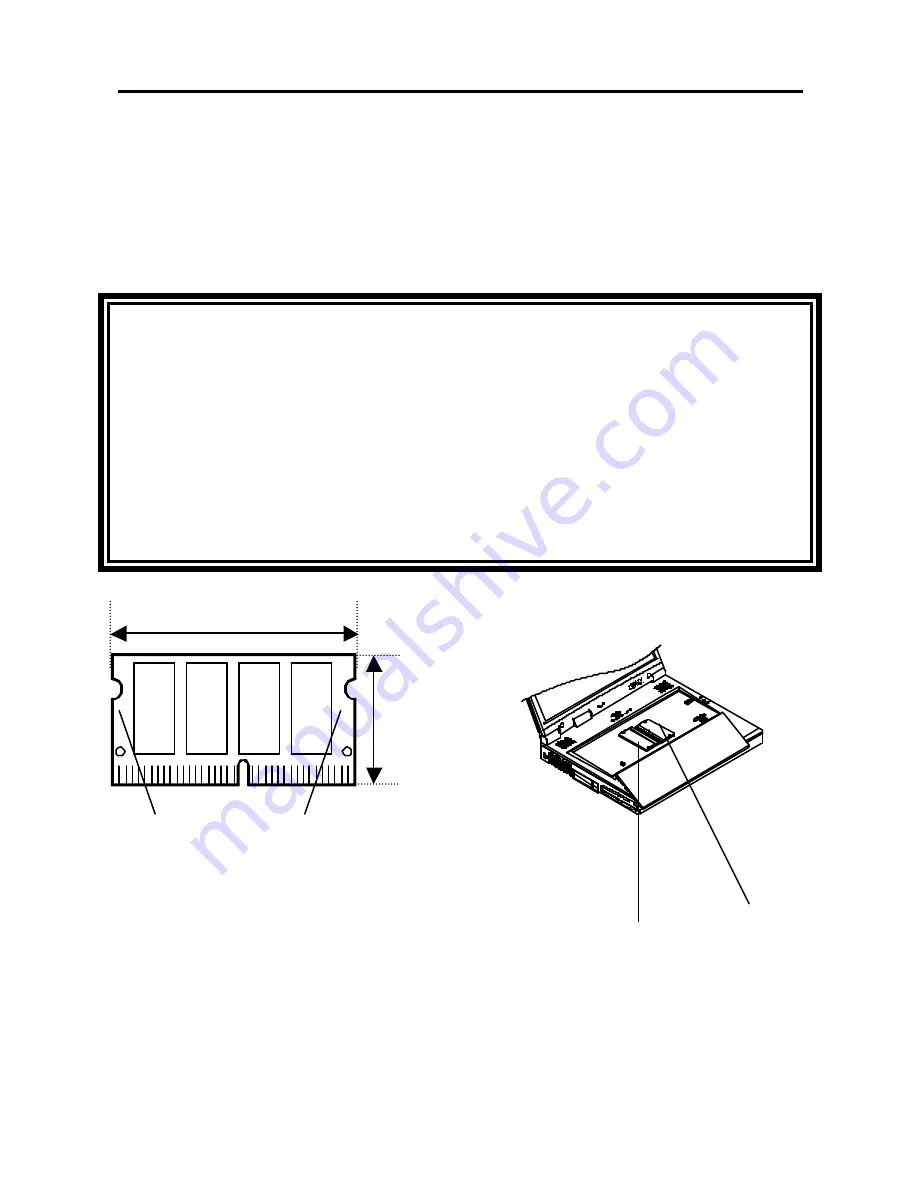 EUROCOM DeskNote 3100C Manual Download Page 42