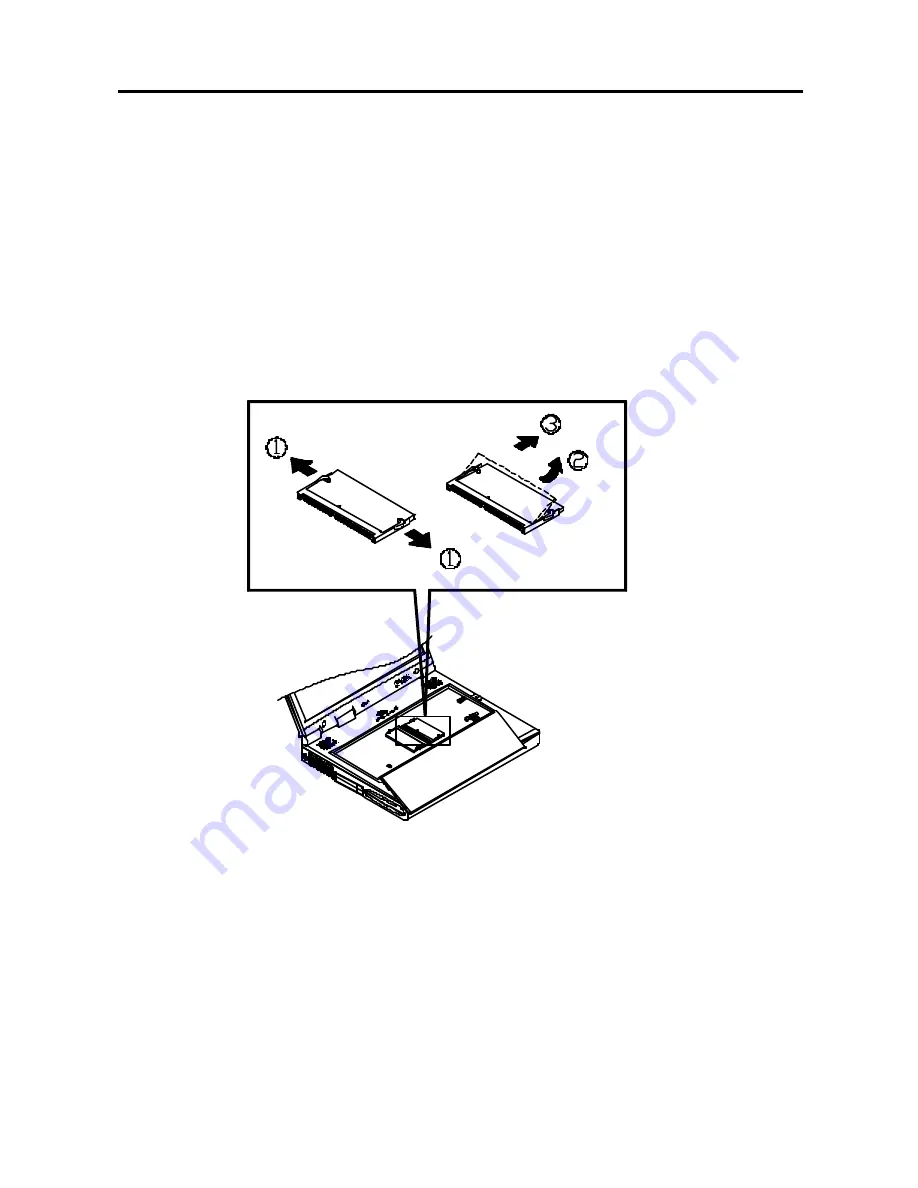 EUROCOM DeskNote 3100C Скачать руководство пользователя страница 44