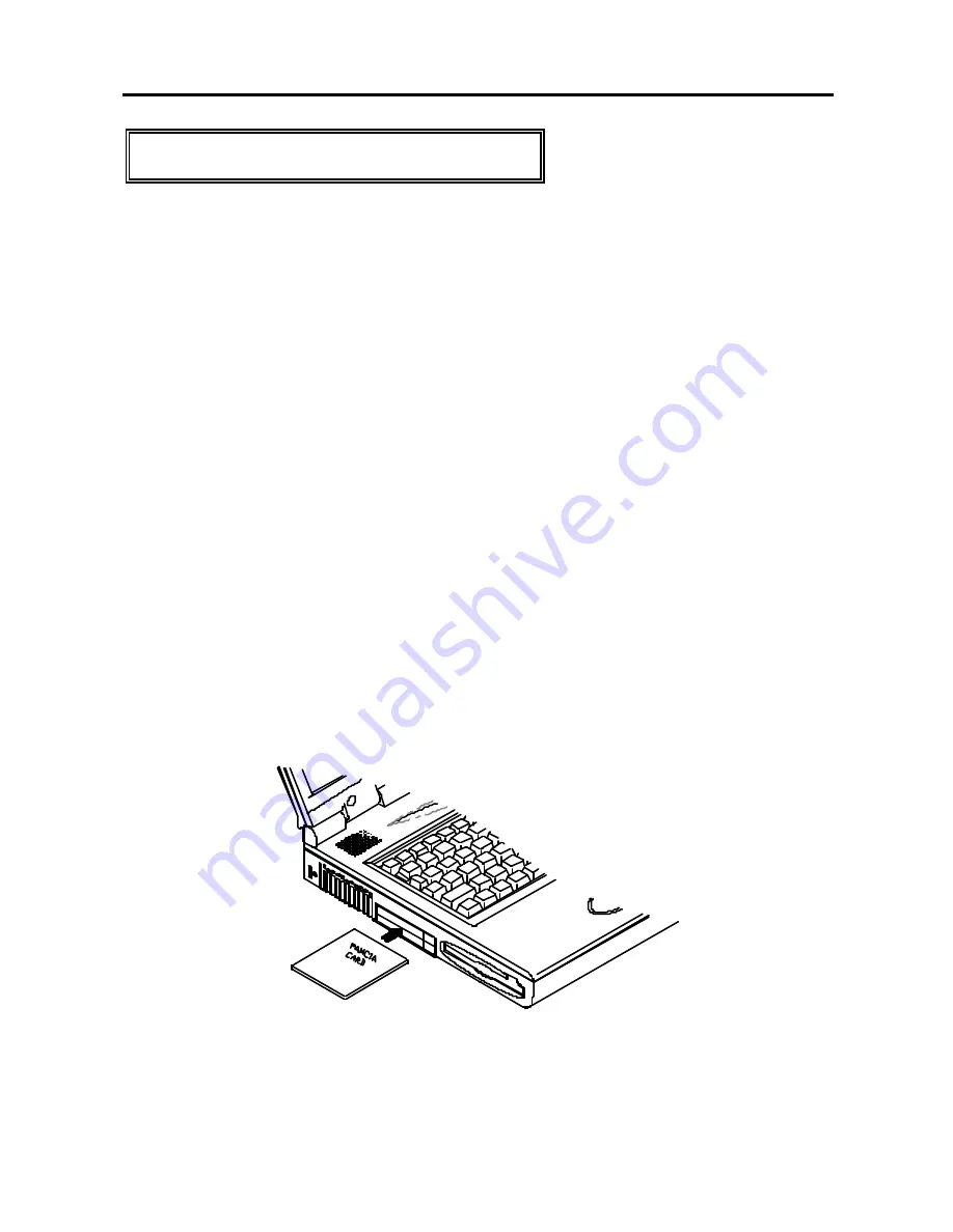 EUROCOM DeskNote 3100C Скачать руководство пользователя страница 54