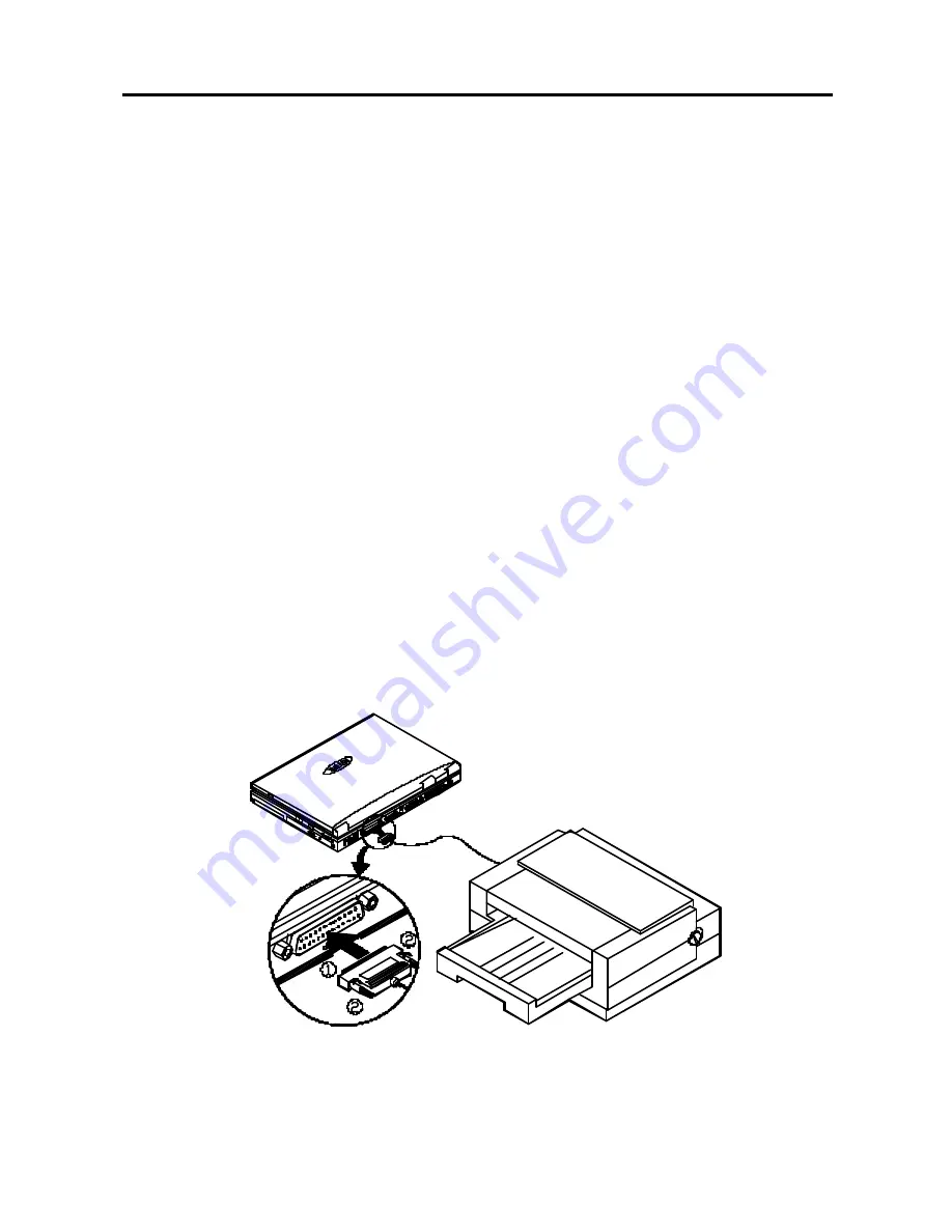 EUROCOM DeskNote 3100C Manual Download Page 66