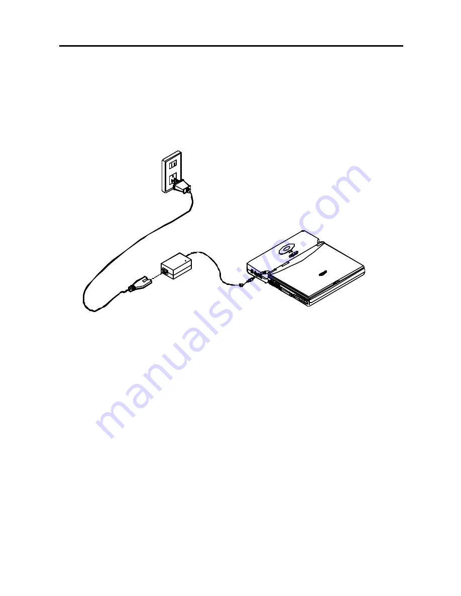 EUROCOM DeskNote 3100C Manual Download Page 68