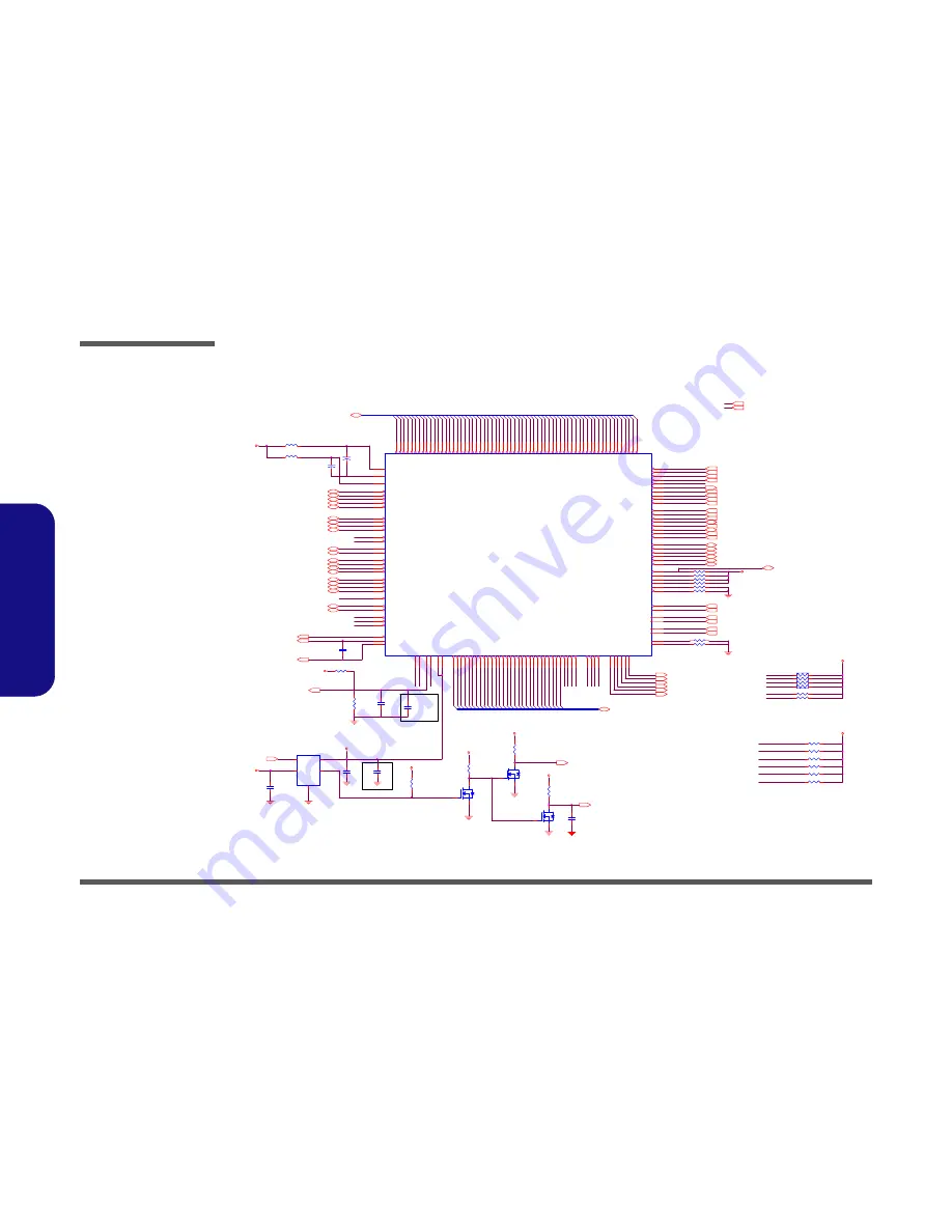 EUROCOM L295P B Service Manual Download Page 90