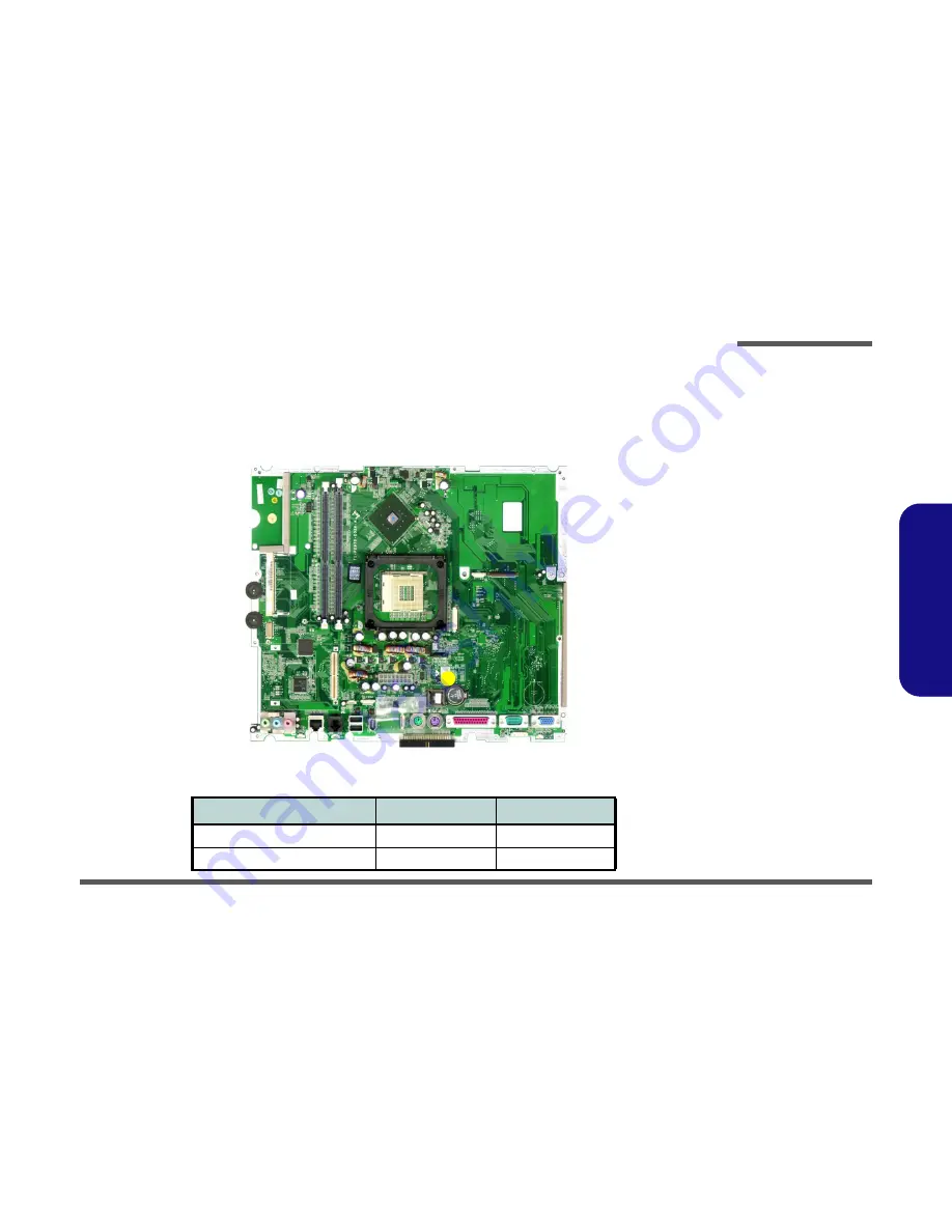 EUROCOM L295P B Service Manual Download Page 119