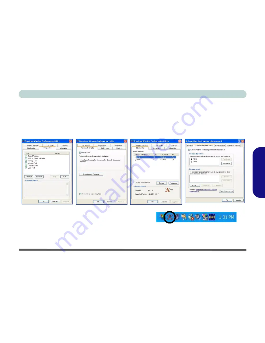 EUROCOM LP295UB User Manual Download Page 91