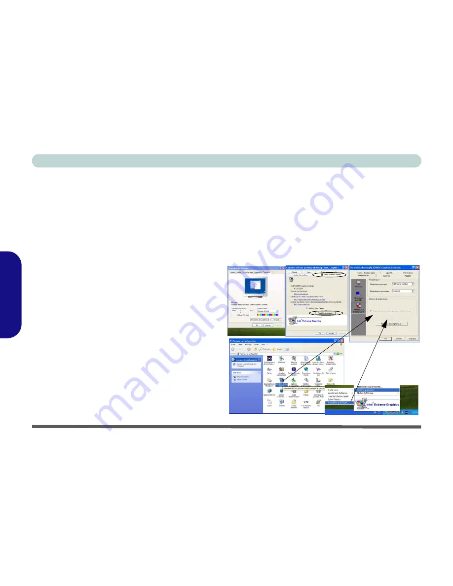 EUROCOM LP295UB Скачать руководство пользователя страница 92