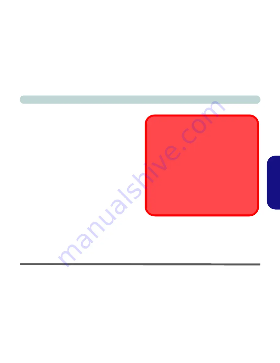 EUROCOM LP295UB User Manual Download Page 97