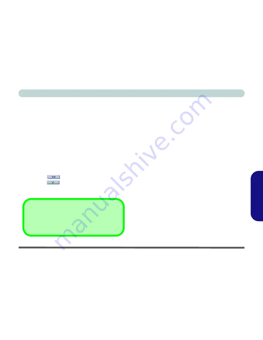 EUROCOM LP295UB User Manual Download Page 133