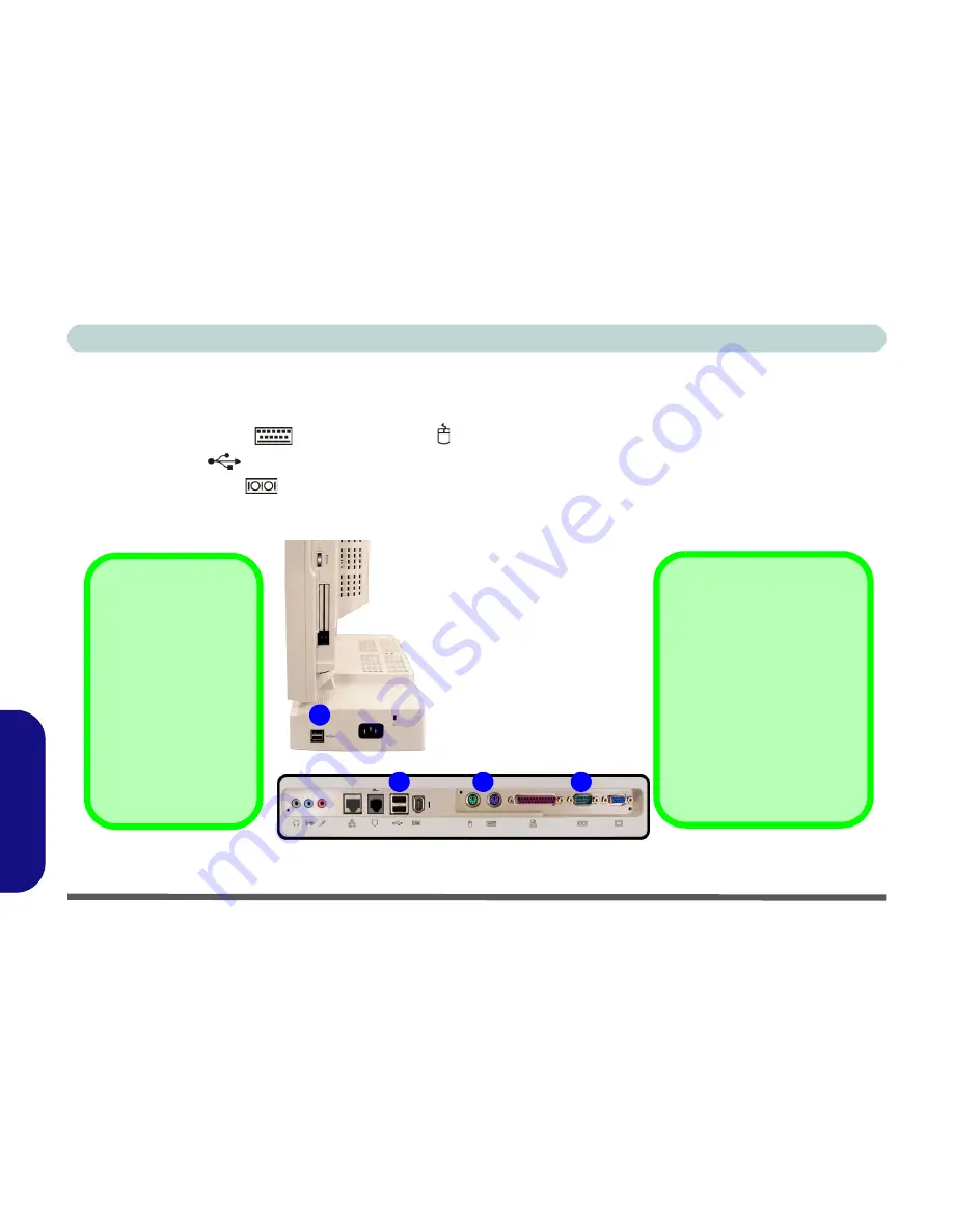 EUROCOM LP295UB User Manual Download Page 158