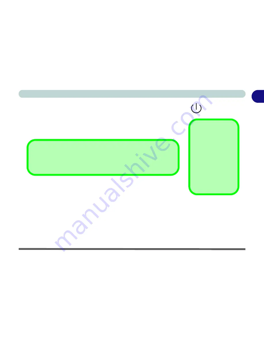 EUROCOM M120 VOYAGE User Manual Download Page 29