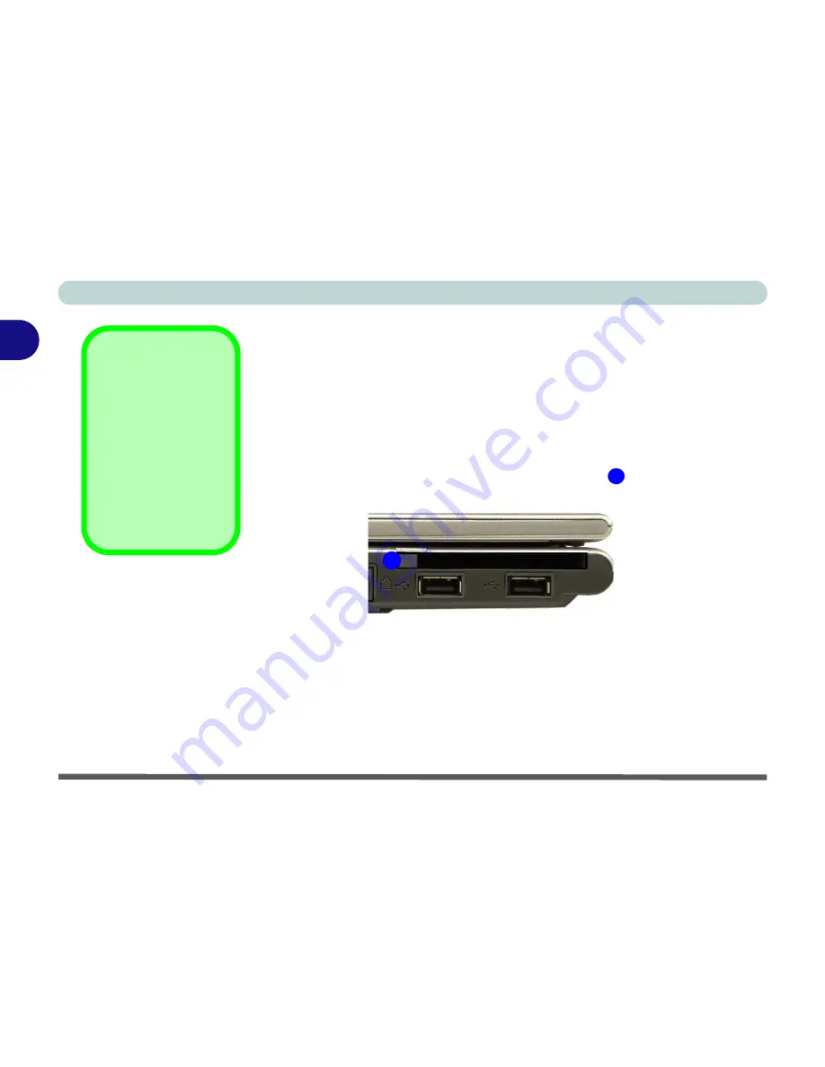 EUROCOM M120 VOYAGE User Manual Download Page 50