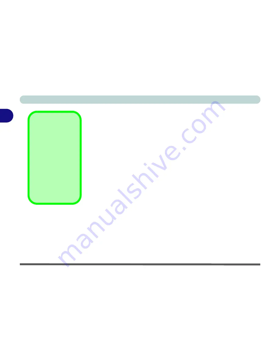 EUROCOM M120 VOYAGE User Manual Download Page 54