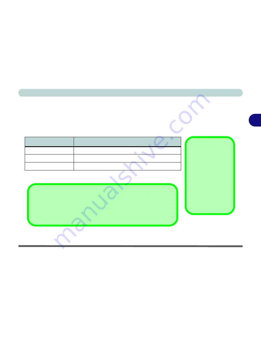 EUROCOM M120 VOYAGE User Manual Download Page 59