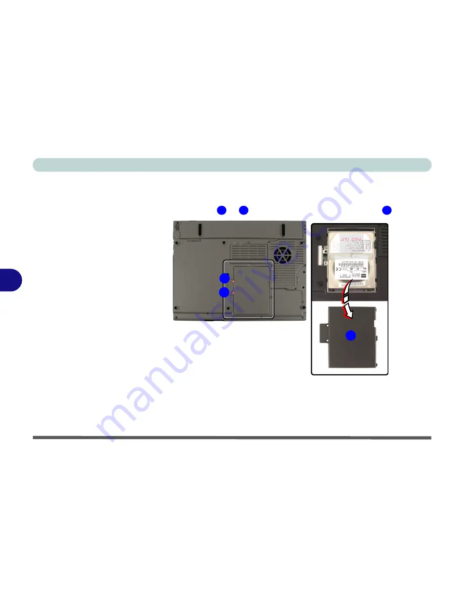 EUROCOM M120 VOYAGE User Manual Download Page 142