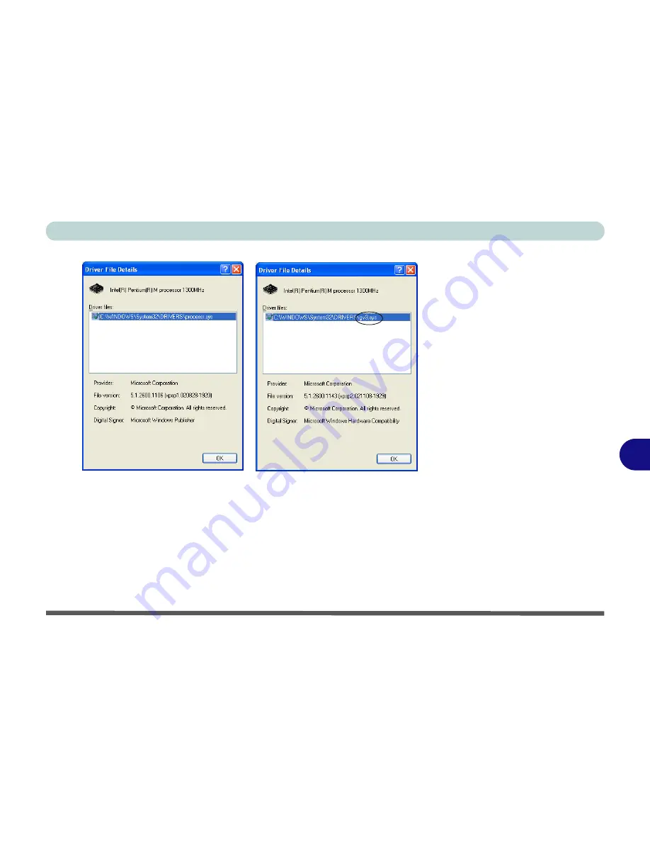 EUROCOM M120 VOYAGE User Manual Download Page 163