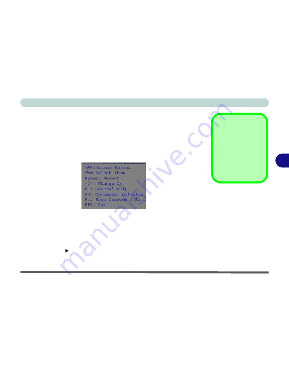 EUROCOM m238 User Manual Download Page 117