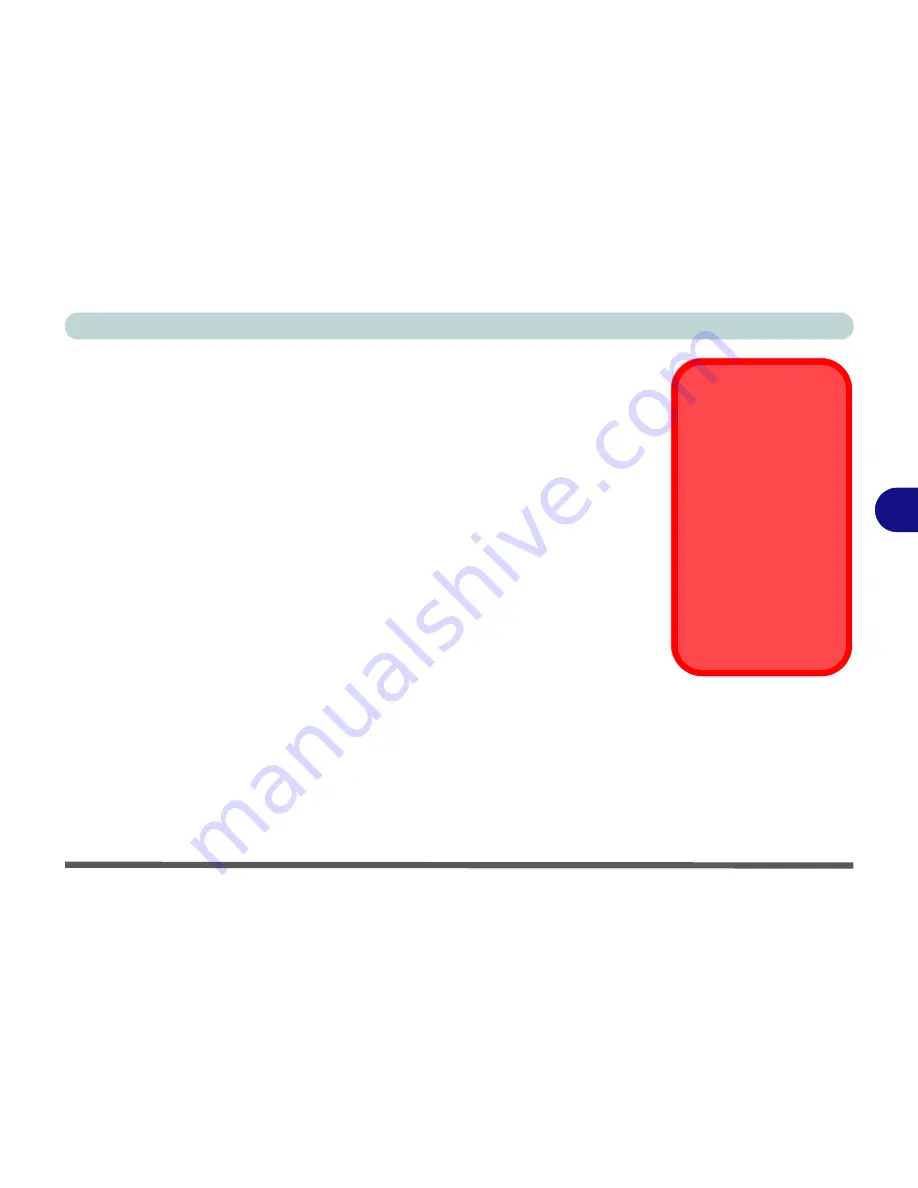 EUROCOM m238 User Manual Download Page 125