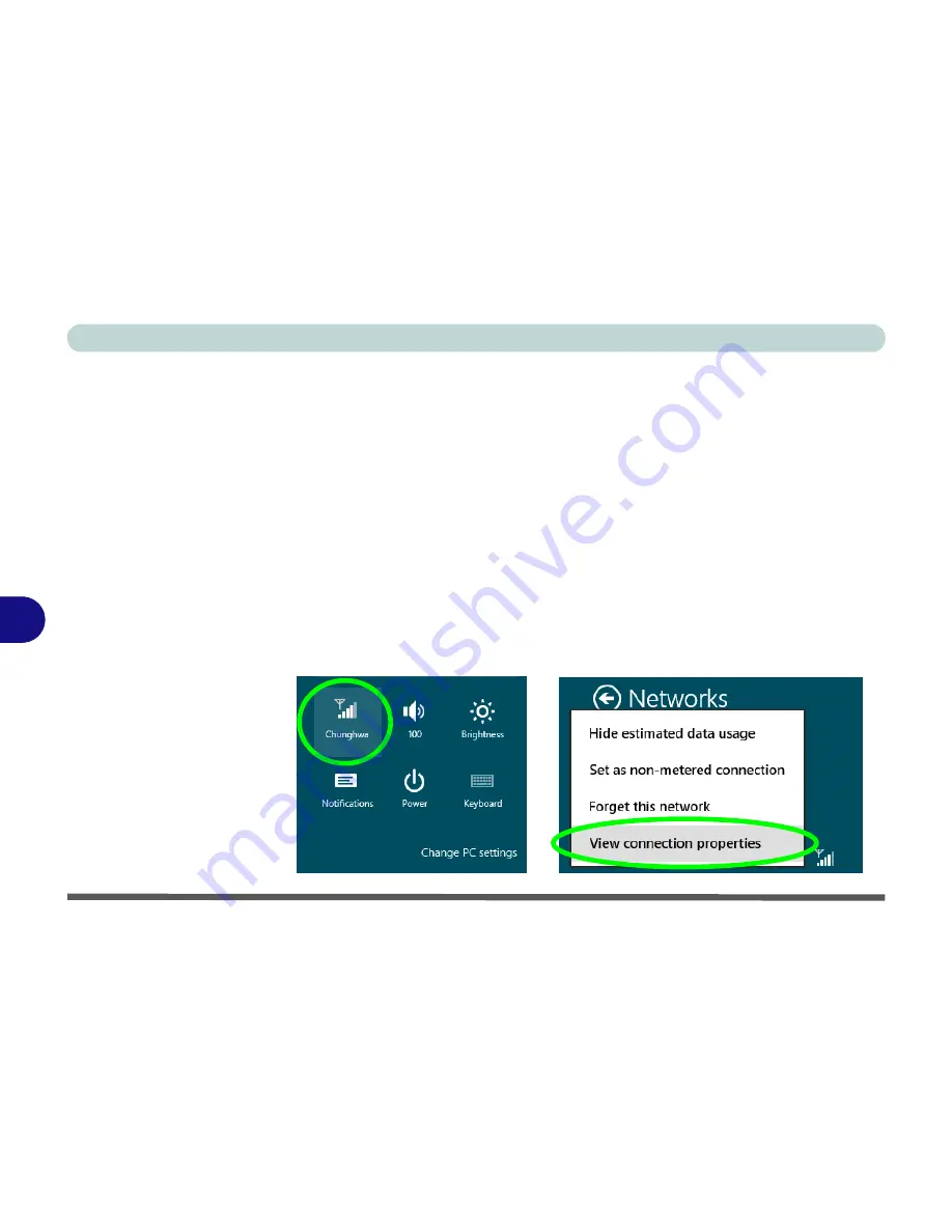 EUROCOM m238 User Manual Download Page 226