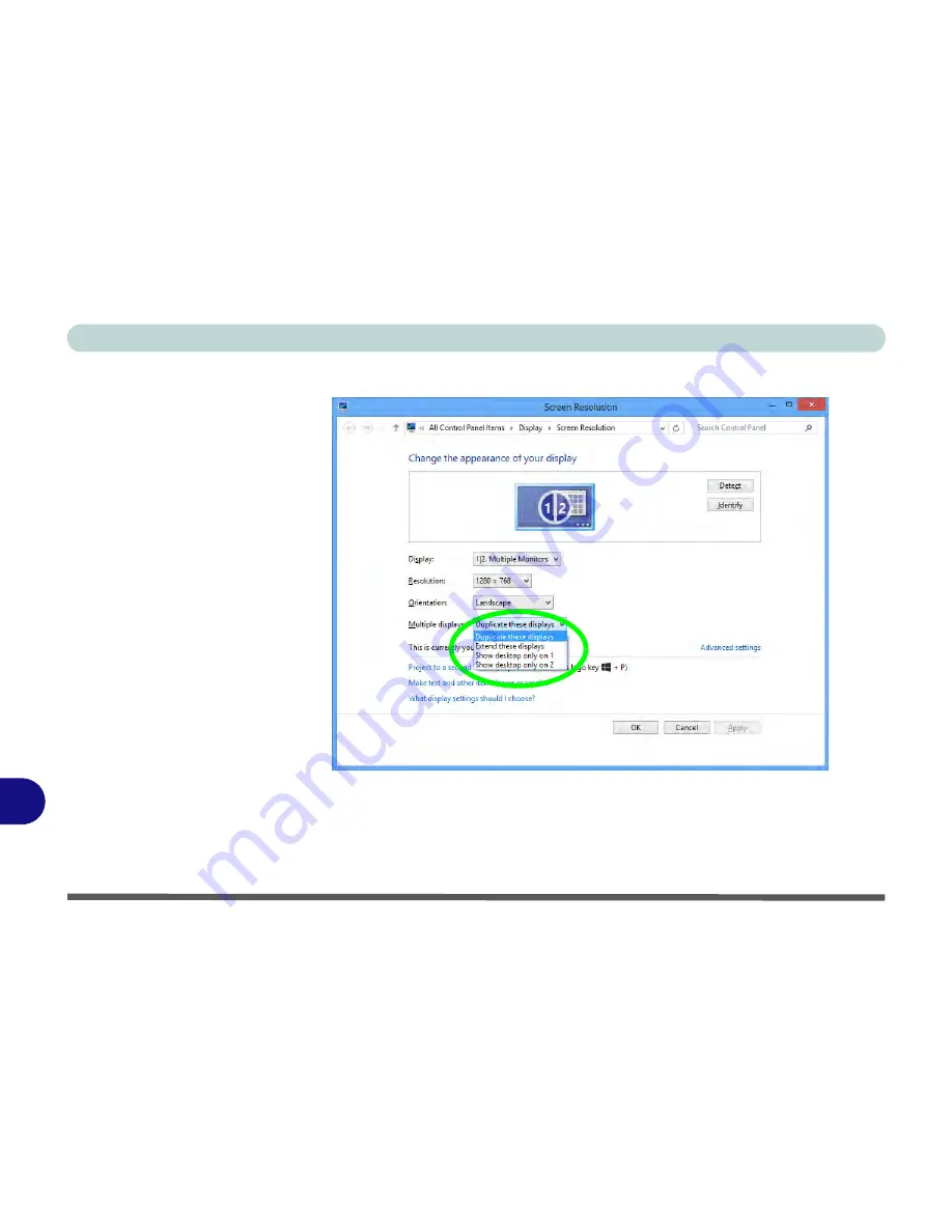 EUROCOM m238 User Manual Download Page 276