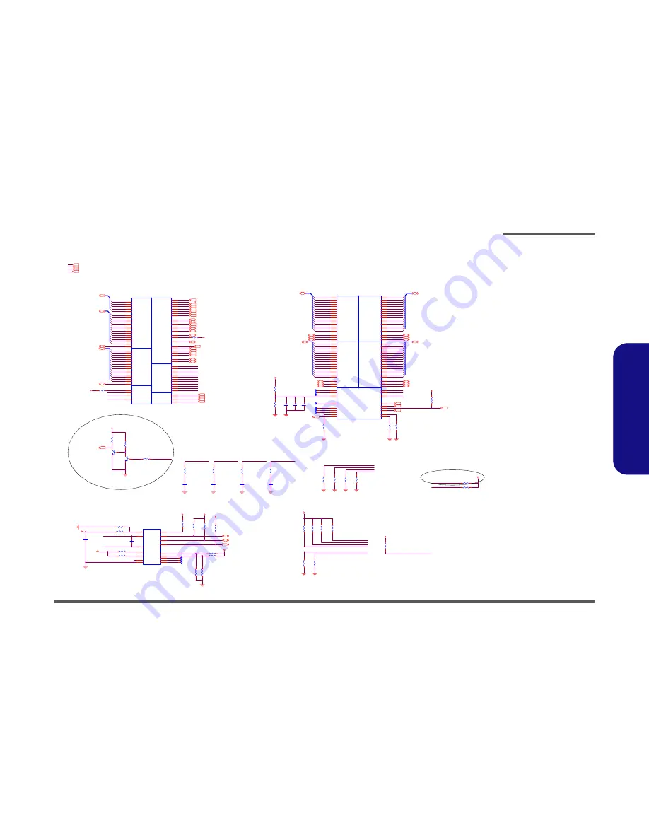 EUROCOM M350C MILANO Service Manual Download Page 74