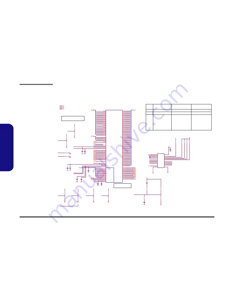 EUROCOM M350C MILANO Service Manual Download Page 77