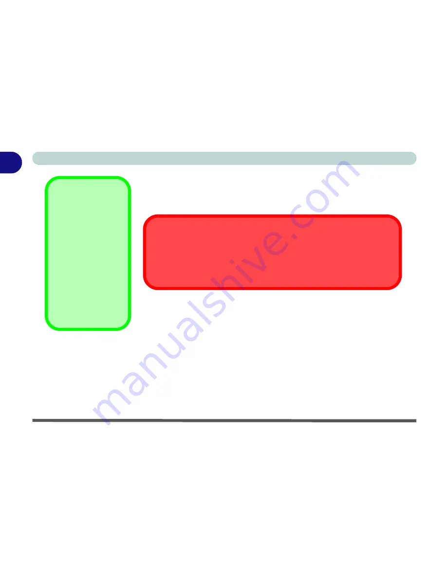 EUROCOM M375C MILANO User Manual Download Page 38