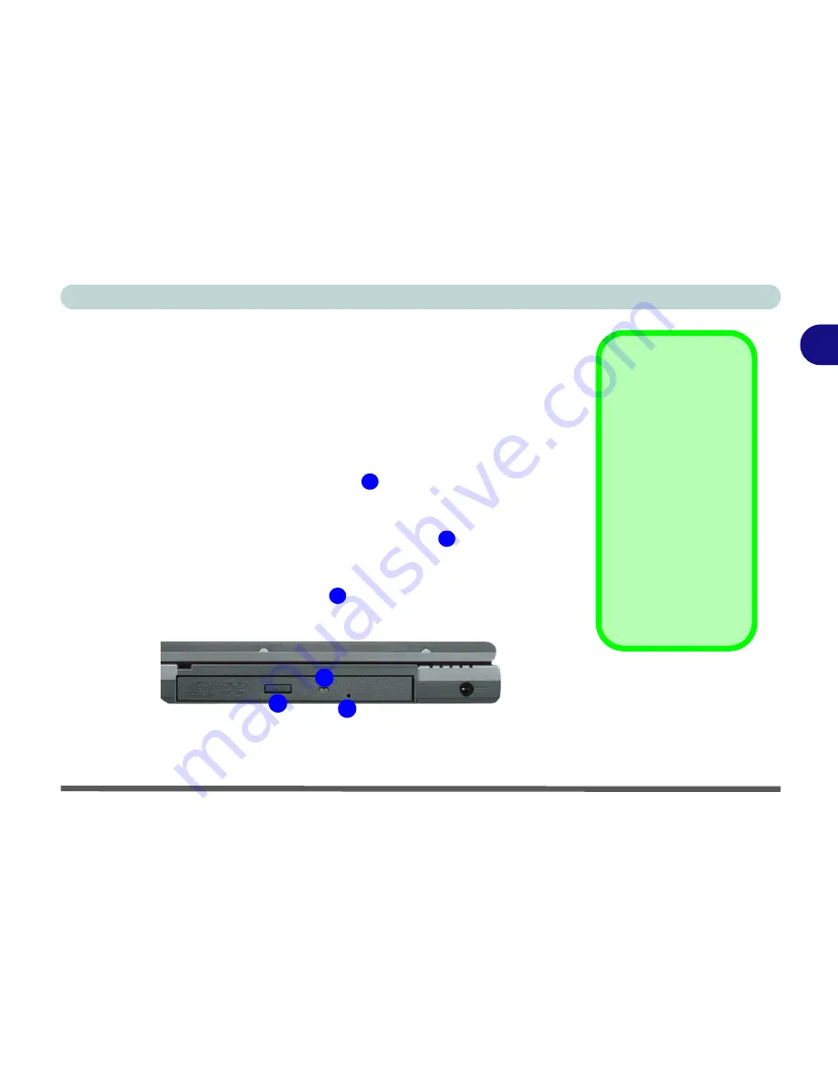 EUROCOM M375C MILANO User Manual Download Page 49