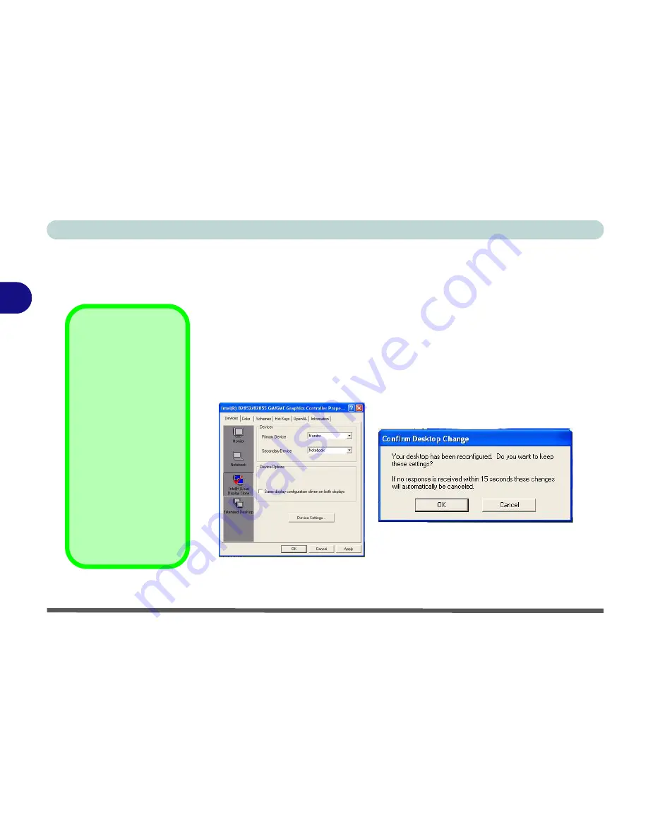 EUROCOM M375C MILANO User Manual Download Page 70