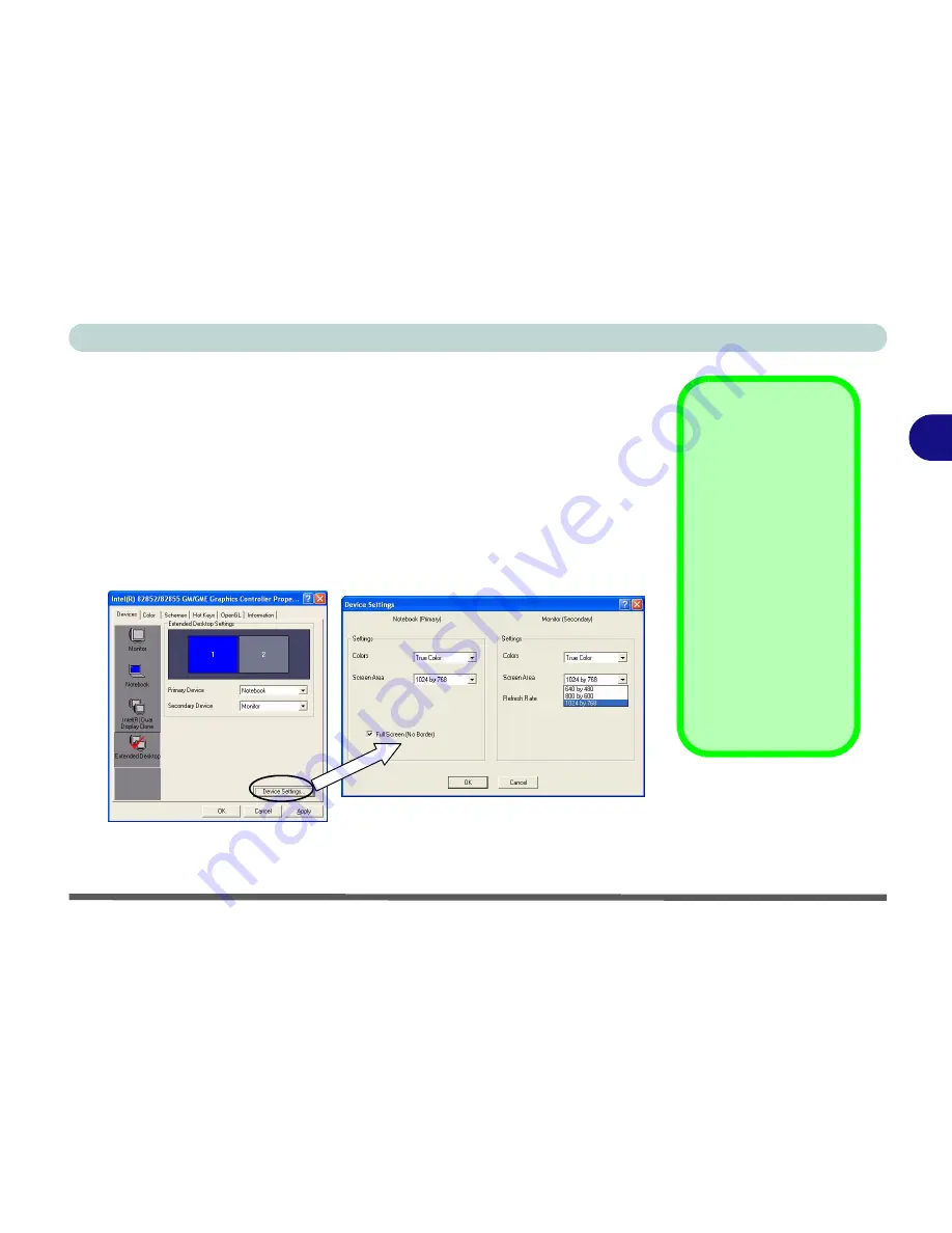 EUROCOM M375C MILANO User Manual Download Page 73