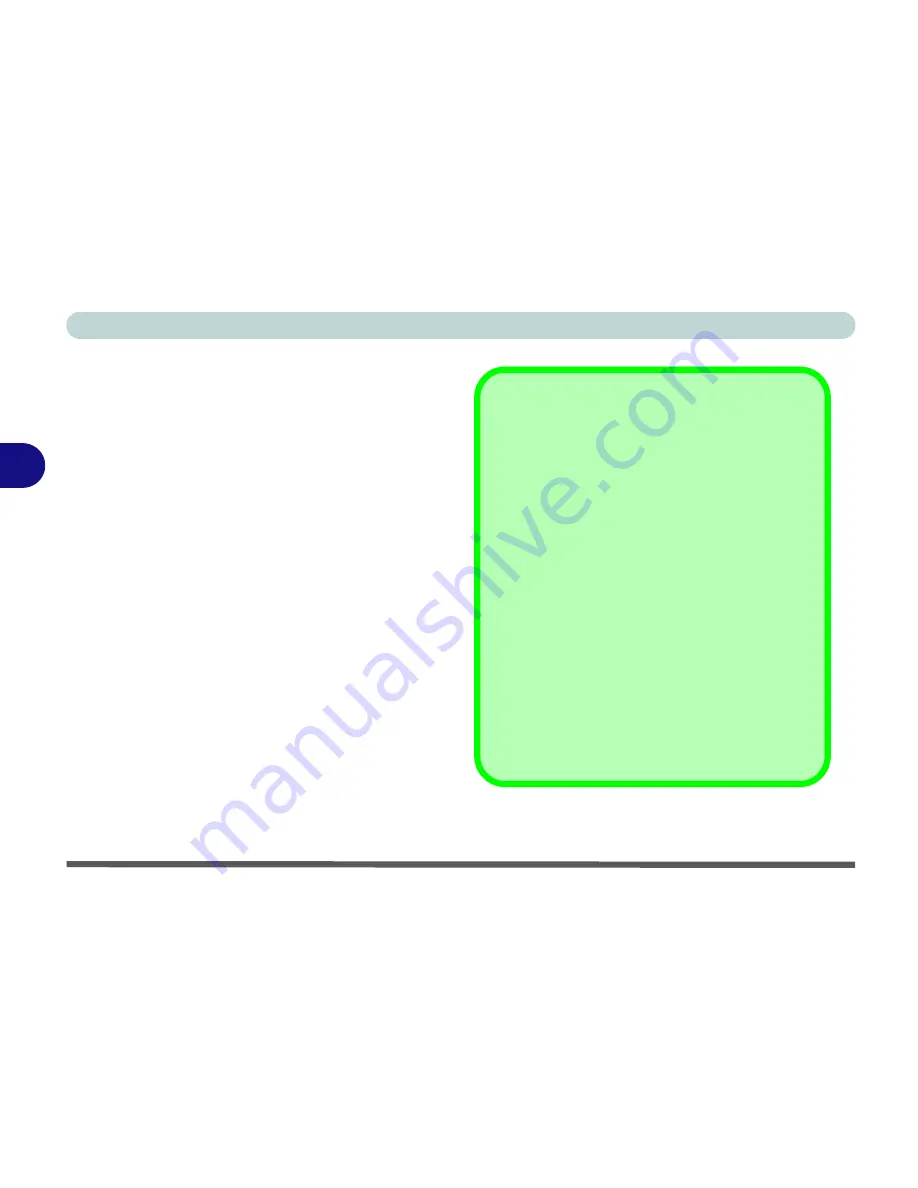 EUROCOM M375C MILANO User Manual Download Page 92