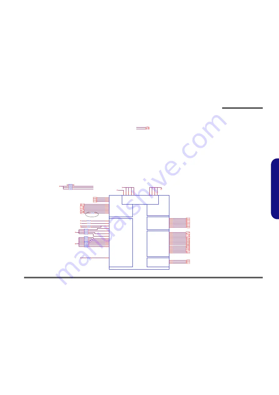 EUROCOM M375E MILANO Service Manual Download Page 89