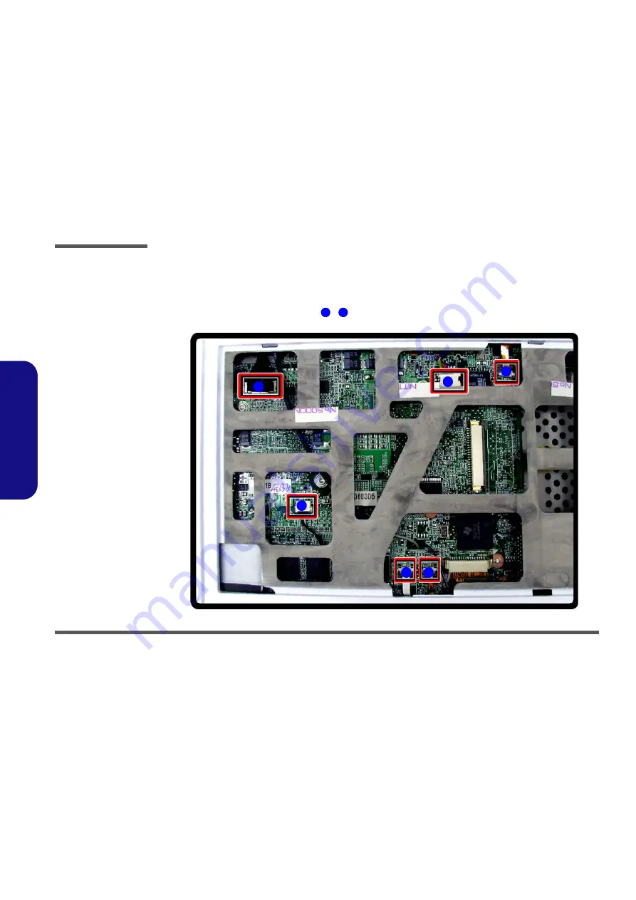 EUROCOM M620NC Скачать руководство пользователя страница 42