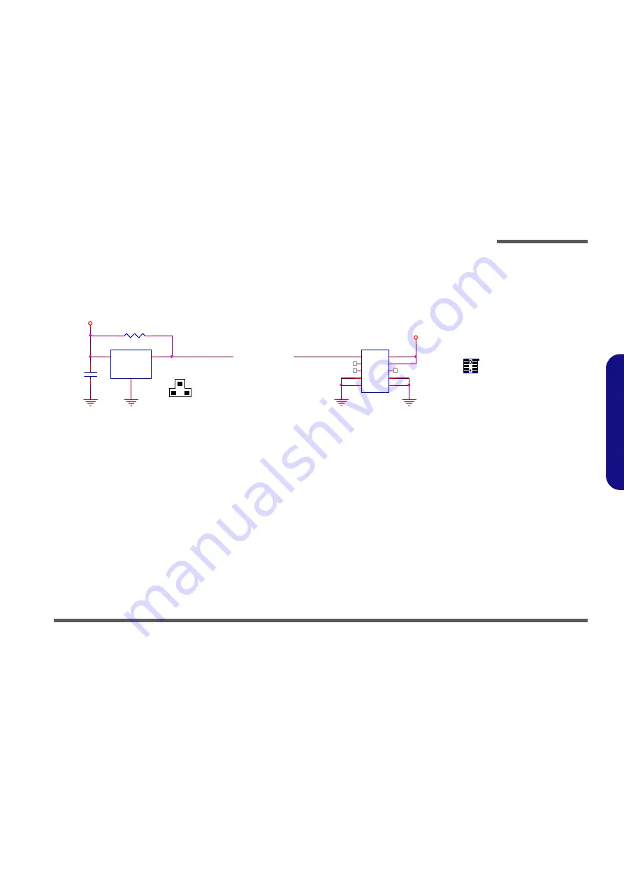 EUROCOM M620NC Service Manual Download Page 89